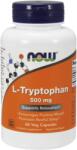 NOW L-Tryptophan 500 mg kapszula 60 db