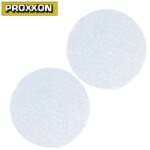 PROXXON Полиращо кече / полиращ филц / Proxxon 28666 / 50 мм - 2 броя в комплект (PRXN 28666)