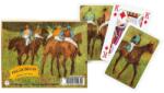 Piatnik Edgar Degas Zsokék Művész römi kártya 2x55 lap (225840)