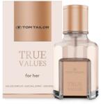Tom Tailor True Values for Her EDP 50 ml