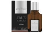 Tom Tailor True Values for Him EDT 30 ml