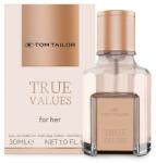 Tom Tailor True Values for Her EDP 30 ml