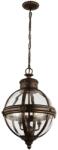 Elstead Lighting Feiss ADAMS ED0305