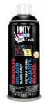 PintyPlus PintyPlus Art mágneses festék fekete 400ml (NVS743)
