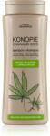 Joanna Cannabis erősítő sampon finom és sérült hajra 400 ml