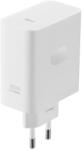 OnePlus Incarcator Retea OnePlus GaN, 80W, 7.3A, 1 x USB-C, Alb 5461100248 (5461100248)