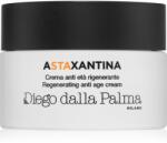Diego dalla Palma Antiage Regenerating Cream cremă facială antirid pentru fermitate efect regenerator 50 ml