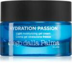 Diego dalla Palma Hydration Passion Light Moisturizing Gel Cream cremă-gel hidratant cu efect de strălucire 50 ml