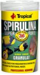 Tropical Super Spirulina Forte Granule 100ml