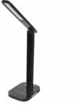 EMOS Carson LED asztali lámpa, fekete Emos (EM Z7618B)