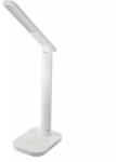 EMOS Carson LED asztali lámpa, fehér Emos (EM Z7618W)