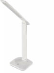 EMOS Chase LED asztali lámpa, fehér Emos (EM Z7619W)