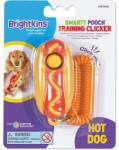 Learning Resources Brightkins Csettintő gomb: Hot dog (kutyáknak) (LER9381)