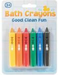 TOBAR Jucarie pentru baie - creioane colorate (T05177)