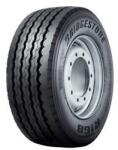 Bridgestone R168+ MS 385/65R22.5 160/158K/L TRAILER - tireo