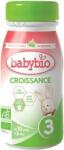 Babybio Преходно течно мляко Babybio - Croissance, 250 ml (3288130580075) - ozone