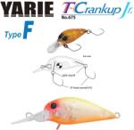 Yarie-jespa Vobler YARIE 675 T-Crankup JR Type F 2.8cm, 1.8g, culoare C20 YM Tropical (Y67518C20)