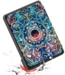Garv Калъф за Kindle 2019 Garv - Slim, Mandala Galaxy (K19SLMG)