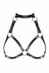 Obsessive A740 Harness Black