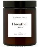 Ambientair Lumânare aromată - Ambientair The Olphactory Oxygen Scented Candle 360 g