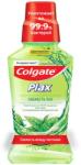 Colgate Agent de clătire pentru cavitatea bucală „The freshness of tea - Colgate Plax 500 ml