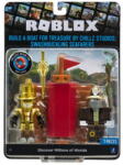IMC Toys Roblox gyűjthető figura - Build a boat for Treasure (RBL0686)