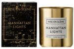 Ambientair Lumânare parfumată - Ambientair Mise En Scene Manhattan Lights 300 g