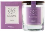 Ambientair Lumânare parfumată - Ambientair Lacrosse Orchid Candle 310 g