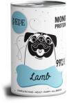 Paka Zwierzaka PEPE Lamb 99% (bárány) 400 g monoprotein élelmiszer