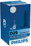 Philips D2S WhiteVision gen2 Xenon izzó 85122WHV2 (85122WHV2)