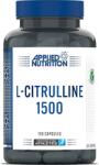 Applied Nutrition L-CITRULLINE 1500 (120 KAPSZULA) 120 kapszula