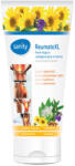 Sanity Crema calmanta pentru corp Sanity Reumate XL, cu efect de hidratare, regenerare si revigorare, destinata persoanelor in varsta