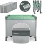  Momi Mamu járóka zöld