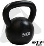 AktivSport Kettlebell vas Aktivsport 24 kg