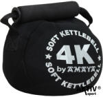 Amaya Sport Kettlebell Amaya Soft 4 kg (55069300) - aktivsport