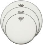 Remo BB-1122-00- - Emperor Coated 22" Drumhead - P506P