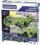  Alien Robots (616304)