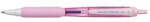 uni Golyóstoll UNI Jeststream SXN-101 0, 7 mm rózsaszín (2USXN101FLR) - kreativjatek