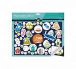  Maildor AE174C Maxi Book Stick', Space (AE174C)