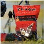 Feedermania Venom Crazy Cherry bojli 24mm (FMBCC24)