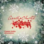  Agatha Christie - Adventi Krimik - Hangoskönyv