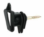Kerbl Facsavaros szigetelő 40 mm-es szalaghoz - 25 db