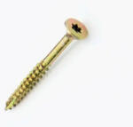  Forgácslap csavar sf. kh. PZ1, részmenetes 3x50 /30 Gvz (10001030005000005002)