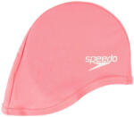 Speedo Gyermek úszósapka Speedo Polyester Cap Junior Rózsaszín