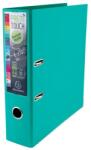  Biblioraft A4 Exacompta, PVC, 8cm, verde