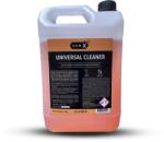KemX Universal Cleaner 4, 7kg - Univerzális tisztítószer koncentrátum