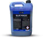 KemX Blue Magic 4, 7kg - Illatosított, színes aktív hab