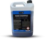 KemX Nano Shampoo 4, 4kg - Nanotechnológiás autósampon