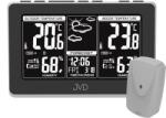 JVD RB658 Funktischuhr Wetterstation