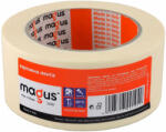 MAGUS ХАРТИЕНА ЛЕНТА MAGUS ЗА БОЯДИСВЕНЕ 60° 50мм x 45м (8124)